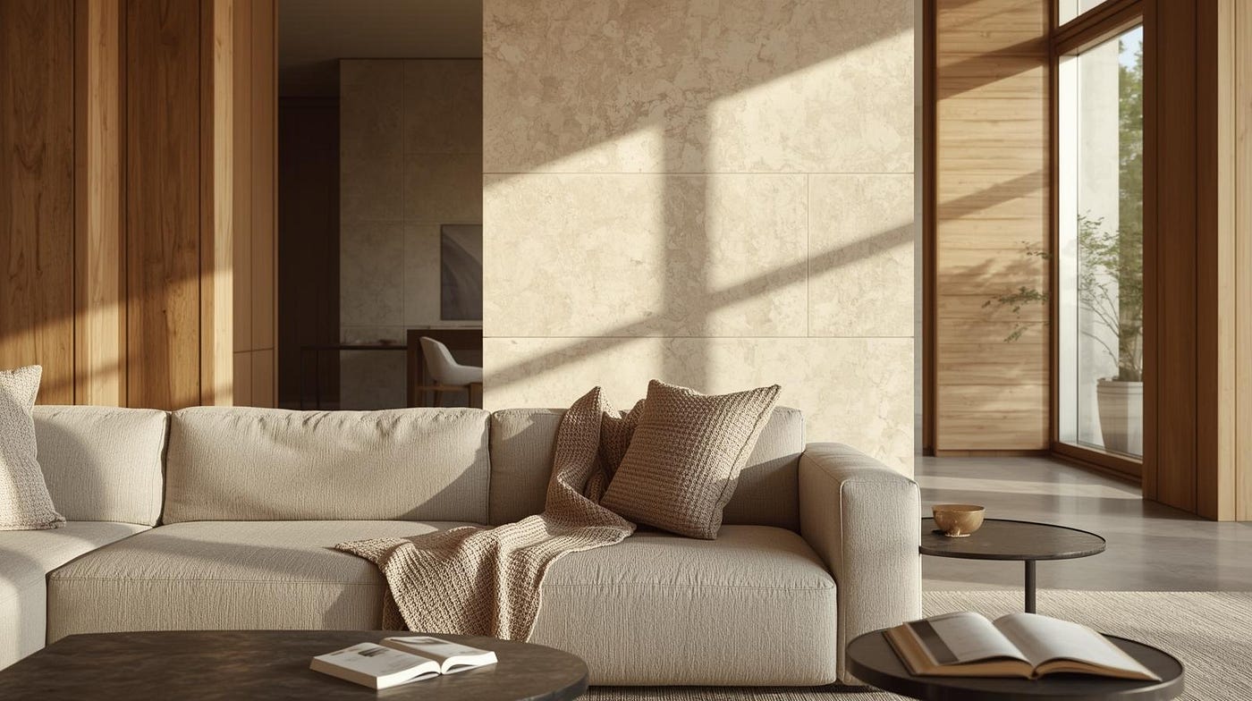 Why The Best Homes Are Designed Around Daily Routines?