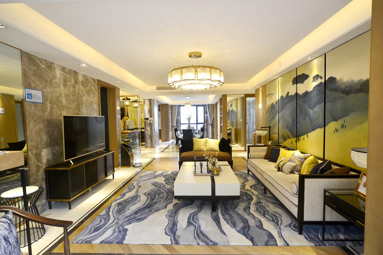Creating a Home That Balances Beauty With Practical Living