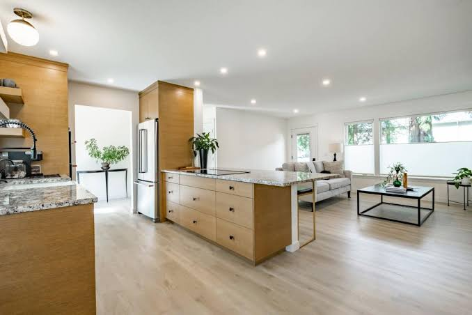 Strengthening The Heart Of The Home Through Thoughtful Design