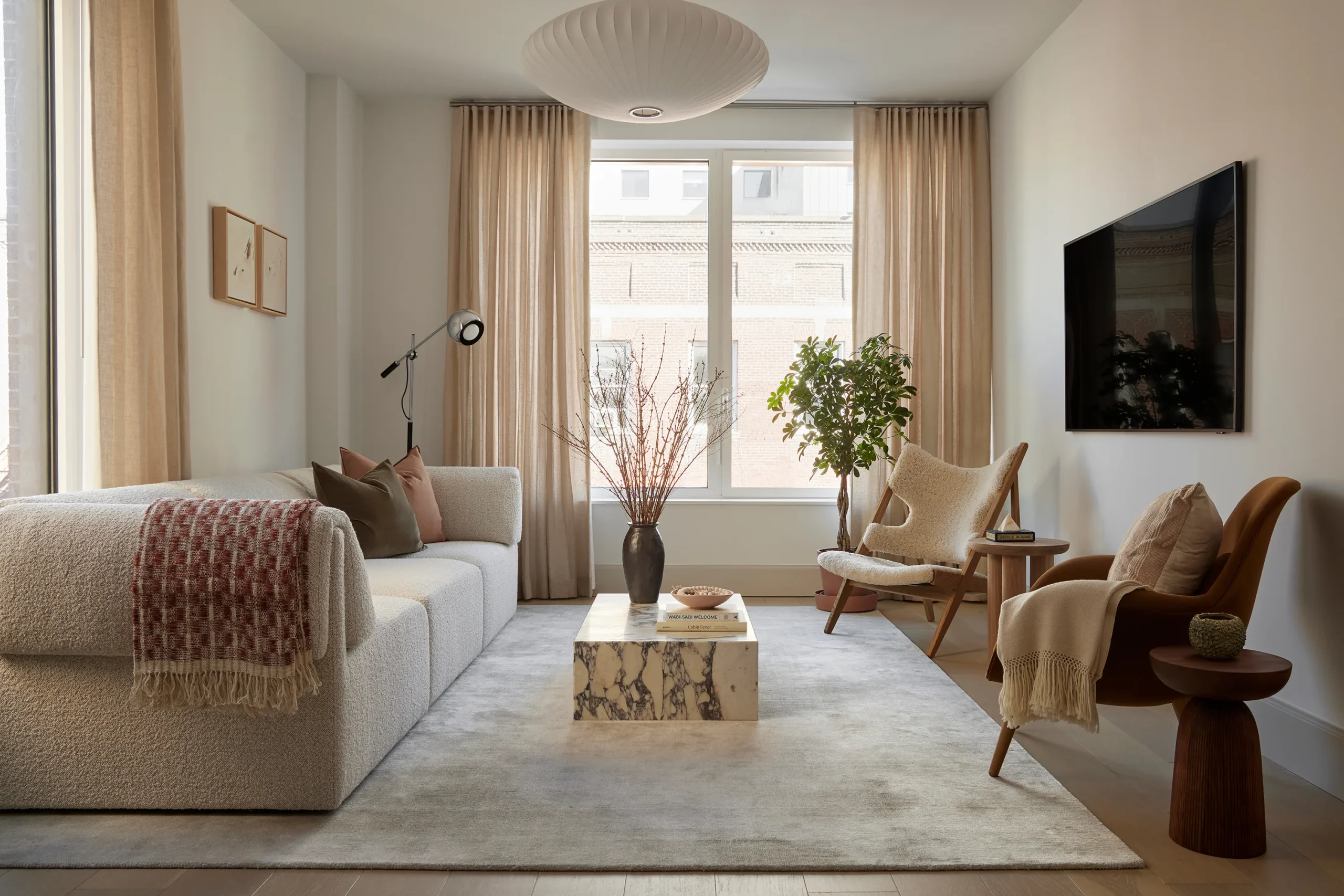 Small Architectural Details That Quietly Improve Daily Living